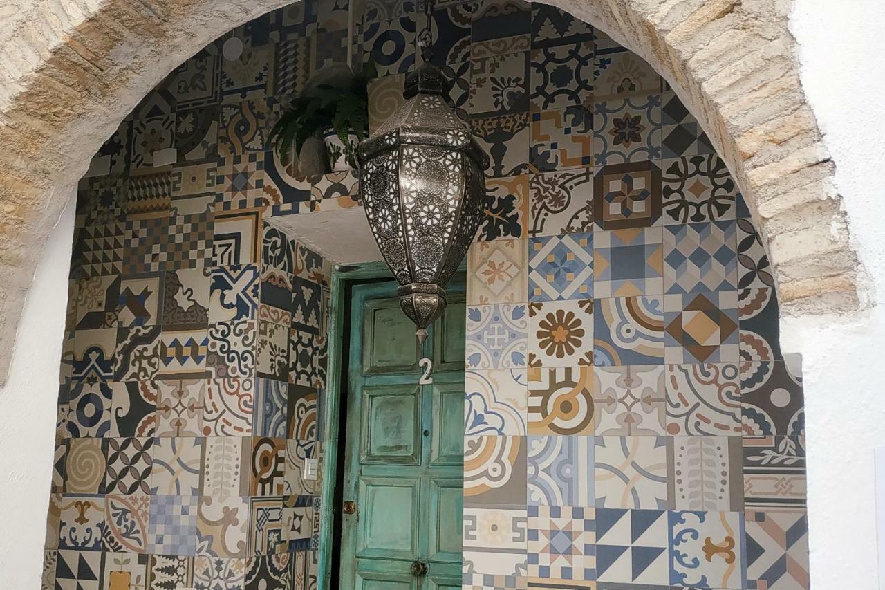 Riad Puertas Del Albaicin — Photos 3