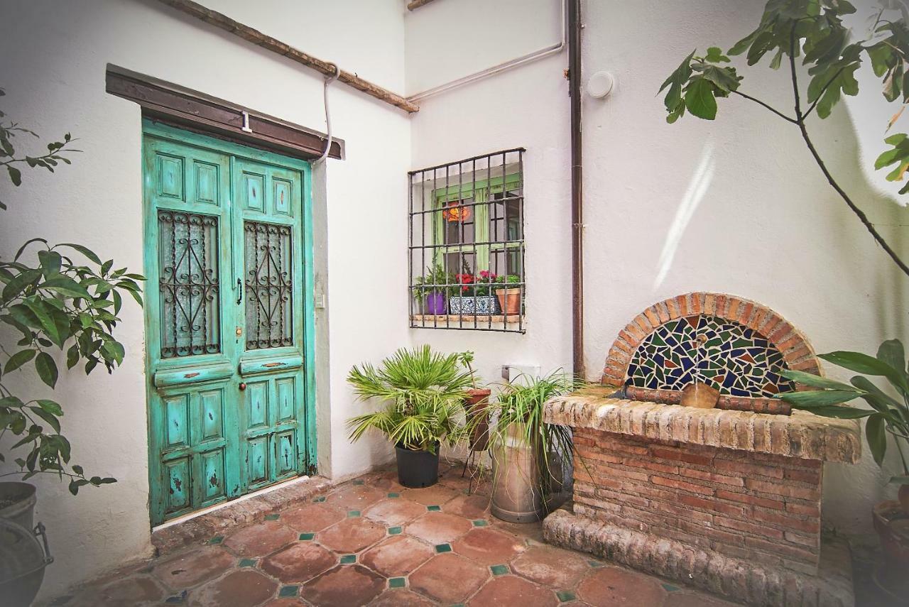 Riad Puertas Del Albaicin, Granada