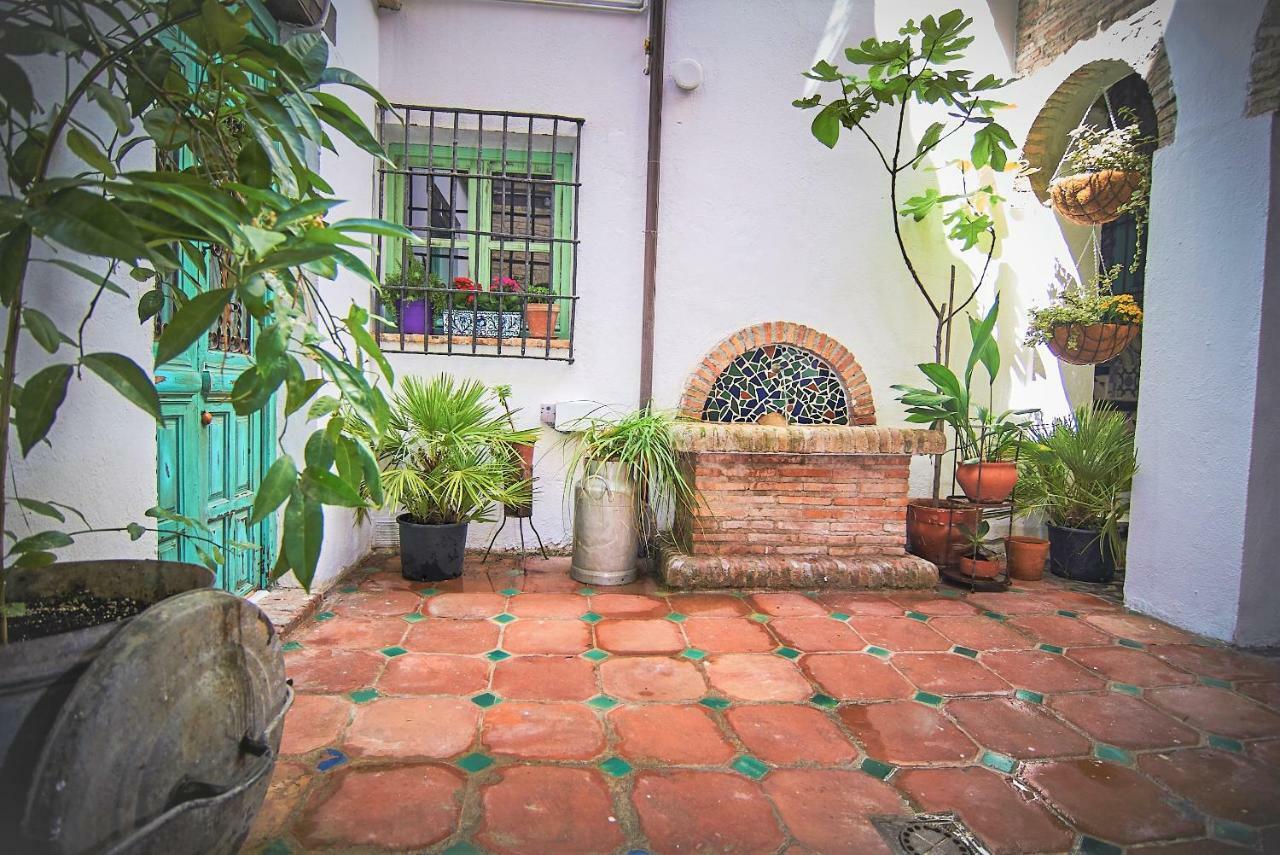 Riad Puertas Del Albaicin — Photos 1