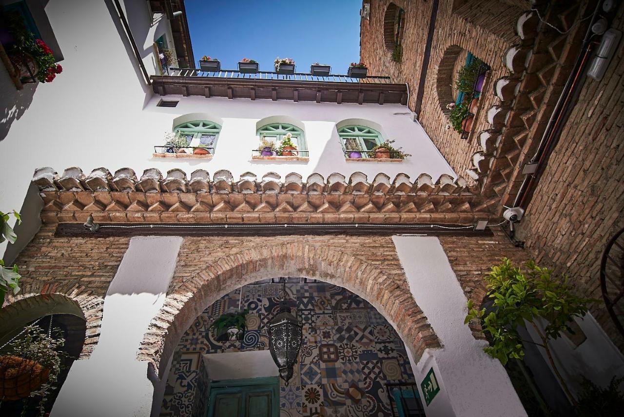 Riad Puertas Del Albaicin — Photos 2